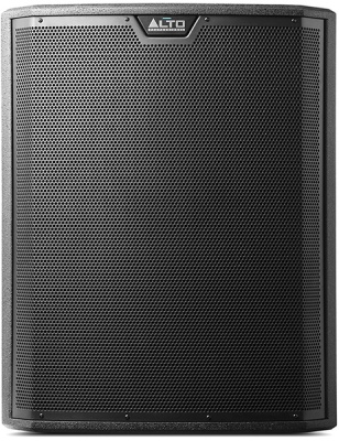 Photo of Alto Professional TS318S Truesonic 3 Series 1000 watt 18" Active Sub-Woofer Speaker