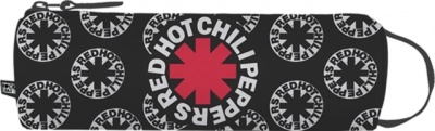 Photo of Red Hot Chili Peppers - Asterix All Over Pencil Case