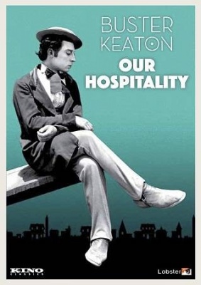 Photo of Buster Keaton: Our Hospitality