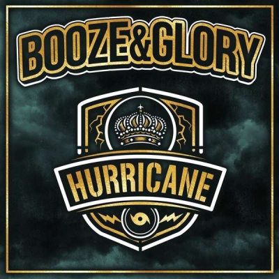 Photo of Scarlet Teddy Booze & Glory - Hurricane