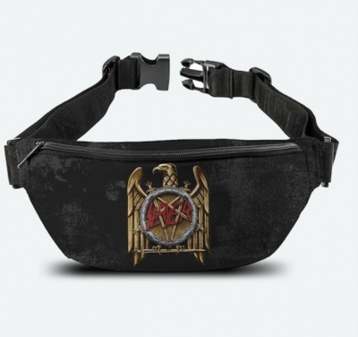 Photo of Slayer - Gold Eagle Bum Bag