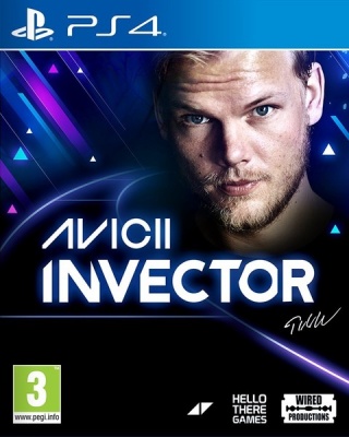 Photo of Wired Productions AVICII Invector