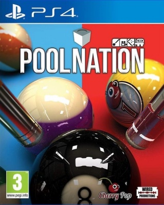 Photo of Wired Productions Pool Nation