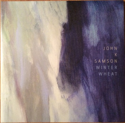 Photo of Epitaph John K Samson - Winter Wheat