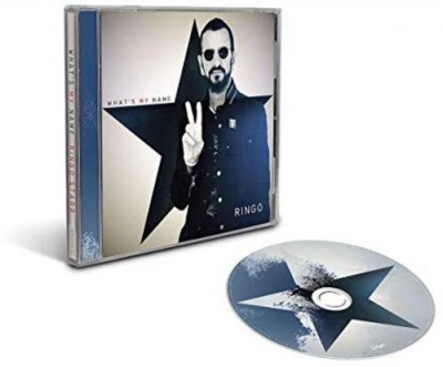 Photo of Universal Japan Ringo Starr - What's My Name