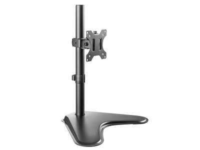 Photo of Equip 13 - 32" Articulating Monitor Tabletop Stand
