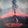 Waxwork Records Christopher Young - Pet Sematary Photo
