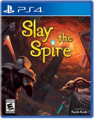Photo of Ui Ent Slay the Spire