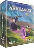 CGS Creative Games Studio The Towers of Arkhanos - 5th Player Expansion Photo
