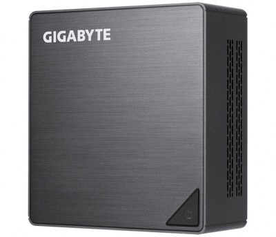 Photo of Gigabyte - SO-DDR4 M-DP M2 GLN WIFI USB3.1" BRIX Mini PC