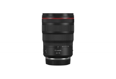 Photo of Canon RF 24-70mm F2.8 L IS USM Lens