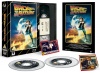 Back To The Future - Limited Edition VHS Collection Packaging Photo