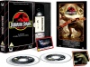 Jurassic Park - Limited Edition VHS Collection Packaging Photo