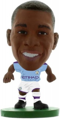 Photo of Soccerstarz - Manchester City Fernandinho - Home Kit Figure