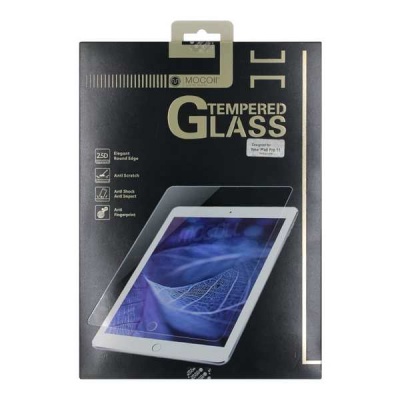 Photo of Kanex Mocoll 2.5D 9H Hardness 0.33mm 11 iPad Pro Clear Screen Protector
