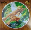 Walt Disney Records Tarzan - Original Soundtrack Photo