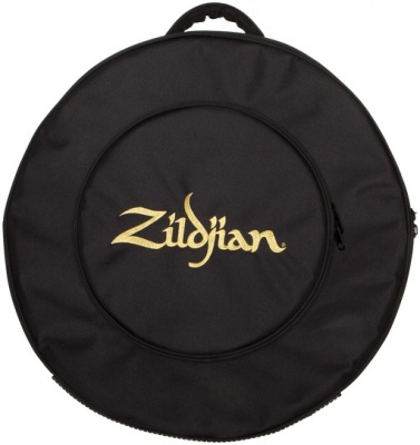 Photo of Zildjian ZCB22GIG 22" Deluxe Cymbal Backpack Bag