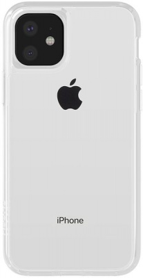 Photo of Skech Crystal Series Case for Apple iPhone 11 - Clear