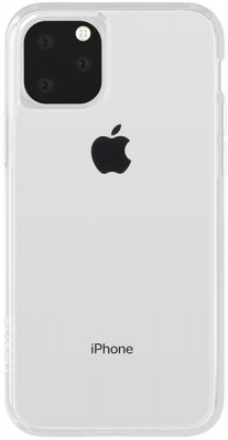 Photo of Skech Crystal Series Case for Apple iPhone 11 Pro - Clear