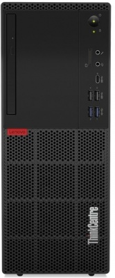 Photo of Lenovo ThinkCentre M720 i5-9400 8GB RAM 256GB SSD Tower Desktop PC - Black