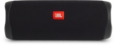 Photo of JBL Flip 5 20 watt Portable Bluetooth Speaker - Black