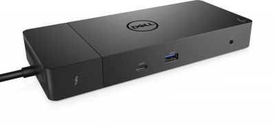 Photo of DELL WD19TB Thunderbolt Dock with 180w AC Adapter - Black