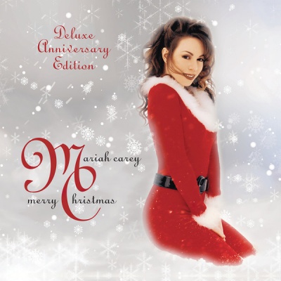 Photo of Sony Legacy Mariah Carey - Merry Christmas