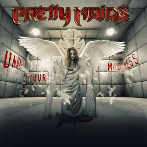 Photo of Frontiers Records Pretty Maids - Undress Your Madness