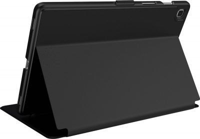 Photo of Speck Balance Folio Case for Samsung Galaxy Tab S5e - Black