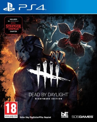 Photo of 505 Games Dead by Daylight - Nightmare Edition