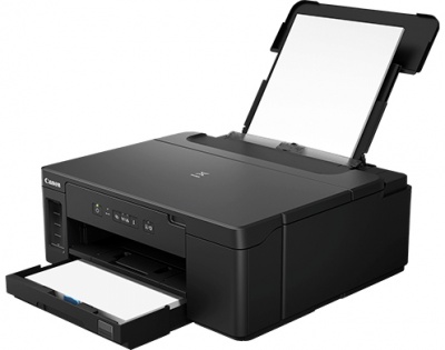 Photo of Canon PIXMA GM2040 A4 Wi-Fi 600 x 1200 DPI Inkjet Printer - Black