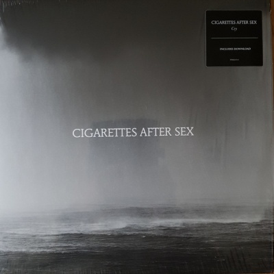 Photo of Ptkf Cigarettes After Sex - Cry