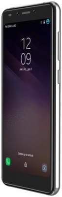 Photo of Proline Falcon-X 5" 16GB - Black Cellphone
