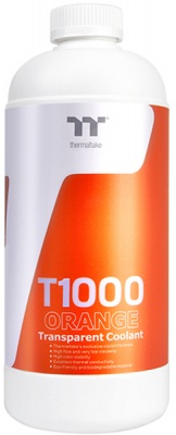 Photo of Thermaltake T1000 Coolant - Orange