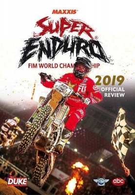Photo of Maxxis Fim Superenduro World Championship 2019