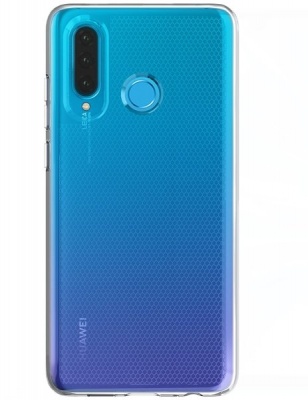 Photo of Skech Matrix SE Series Case for Huawei P30 Lite - Clear