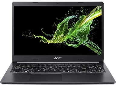 Photo of Acer Aspire 5 i7-8565U 8GB RAM 1TB HDD 15.6" FHD Notebook - Black