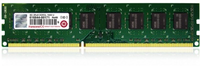 Photo of Transcend 2GB DDR3L 1600MHz uDIMM 1.35v Memory Module