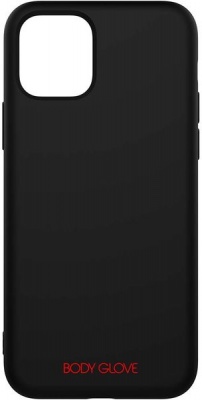 Photo of Body Glove Silk Case for Apple iPhone 11 - Black