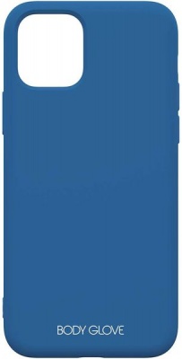 Photo of Body Glove Silk Case for Apple iPhone 11 - Blue