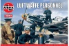 Airfix - 1/76 - Luftwaffe Personnel Photo