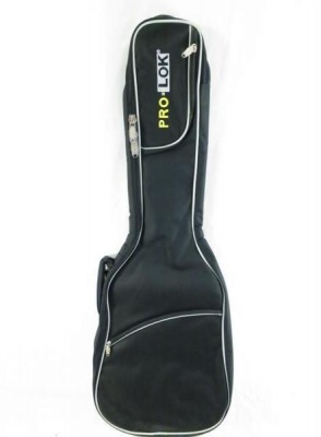 Photo of Pro Lok Pro-Lok ORION 36-C0120 Orion 5mm Padded 3/4 Classic Acoustic Guitar Gig Bag