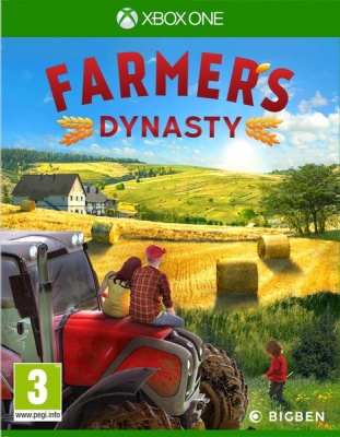 Photo of Farmer's Dynasty
