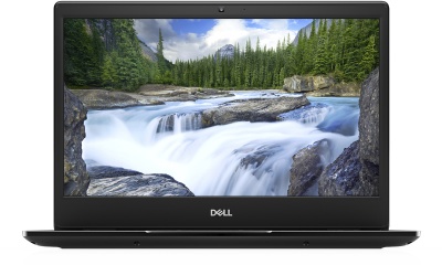 Photo of DELL Latitude 3400 i5-8265U 8GB RAM 1TB HDD 14" HD Notebook - Black