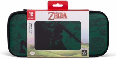 Photo of PowerA - Stealth Case for Nintendo Switch - Zelda