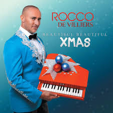Photo of Umd Rocco De Villiers - Beautiful Beautiful Christmas