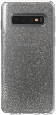 Photo of Skech Matrix Sparkle Series Case for Samsung Galaxy S10 - Flamingo Sparkle