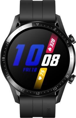 Photo of Huawei Watch GT 2 Sport Edition 46mm Smartwatch - Matte Black