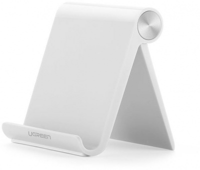 Photo of Ugreen Multi-Angle Smart Device Stand Holder - White