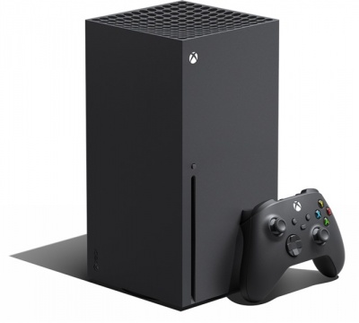 Photo of Xbox Series X Console